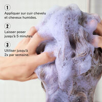 Shampooing Ultimate Cool Blonde 250 ml