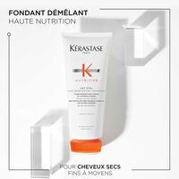 Routine trio Nutritive