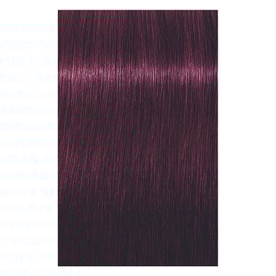 Coloration permanente Igora Royal 6-99 blond foncé violet extra