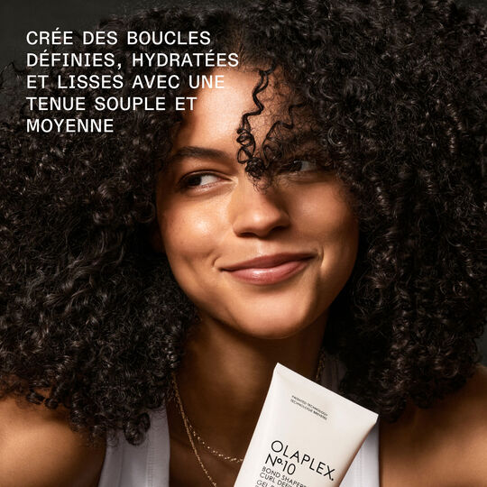 Gel de définition des boucles n°10
