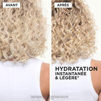 Bain Lumi&egrave;re Blond Absolu recharge 500ml