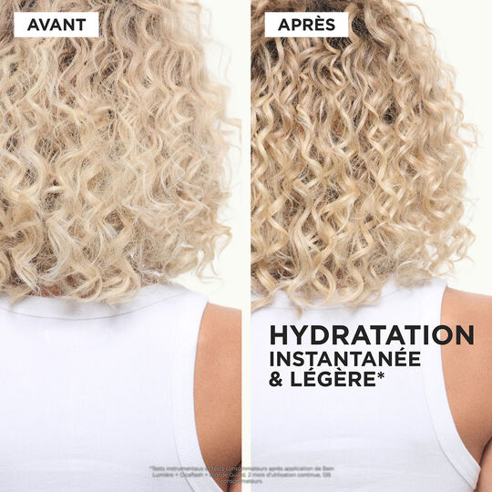 Bain Lumi&egrave;re Blond Absolu recharge 500ml