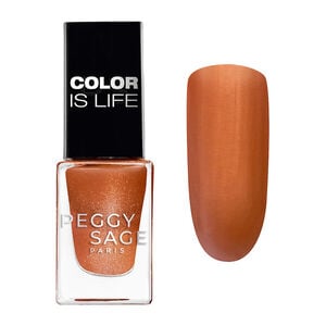 Vernis à ongles mini copper beauty,  Vernis à ongles mini copper beauty