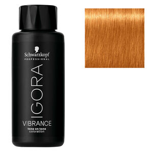 Coloration demi-permanente Igora Vibrance 9-57
