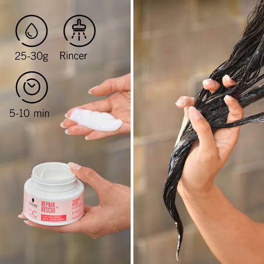 Routine r&eacute;paration