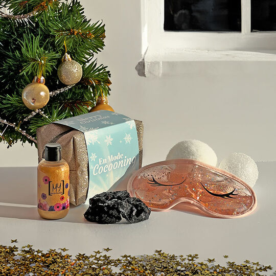 Trousse En mode cocooning