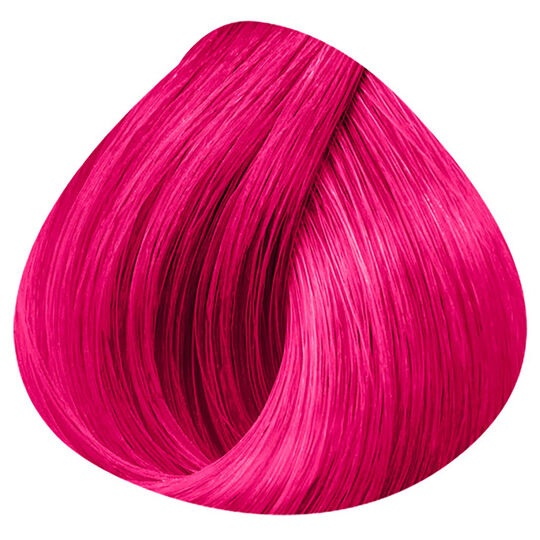 Coloration semi-permanente pussycat pink