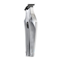 Tondeuse de finition Hi-Viz
