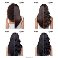 Duo SteamPod 4 édition limitée Meteora et soin lissant