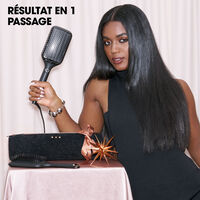 Coffret d'exception lisseur Glide+ max