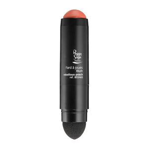 Fard à joues pêche