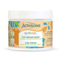 Crème Actikids