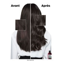 Rituel neutralisant Vitamino Color Spectrum cheveux bruns, anti-rouge