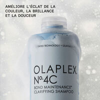 Shampooing clarifiant n°4C