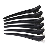 Pinces clips,  Pinces clips