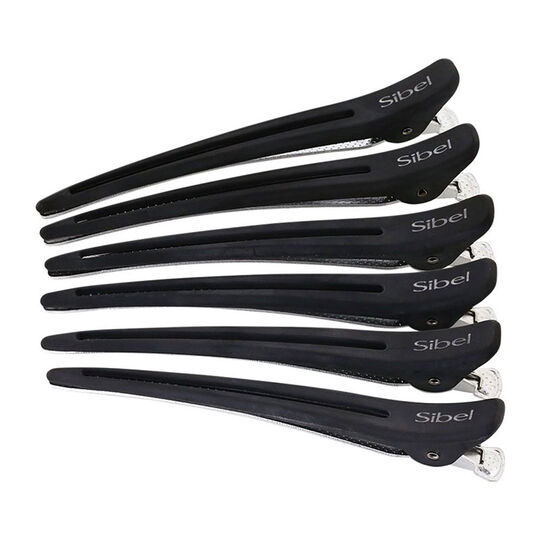 Pinces clips,  Pinces clips