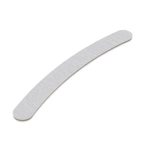 Lime banane zebra pour ongles artificiels 150/220 : Grain moyen fin/ tr&egrave;s fin