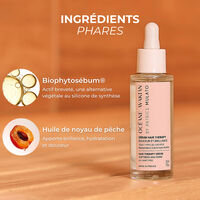 S&eacute;rum Hair Therapy