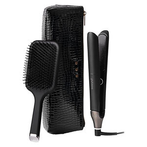 Coffret d'exception lisseur Chronos,  Coffret d'exception lisseur Chronos