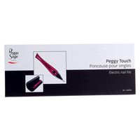 Ponceuse pour ongles Touch,  Ponceuse pour ongles Touch