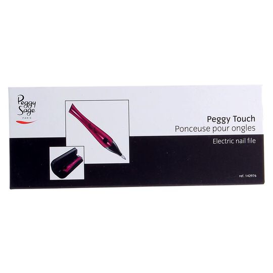Ponceuse pour ongles Touch,  Ponceuse pour ongles Touch