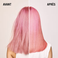 Spray baume couleur Fibre Clinix
