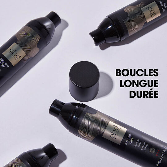 Spray de maintien Curly Ever After