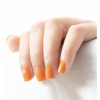 Vernis semi-permanent I-LAK orange pumpkin
