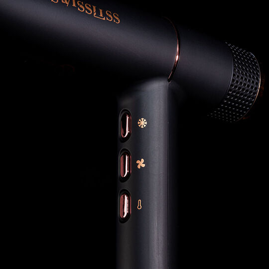 Sèche-cheveux ultra léger The Cloud Edition