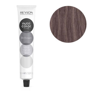 Nutri Color Filters cr&egrave;me repigmentante 3 en 1 821 beige perle