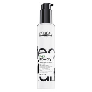 Cr&egrave;me 10-en-1 Flex Blowdry