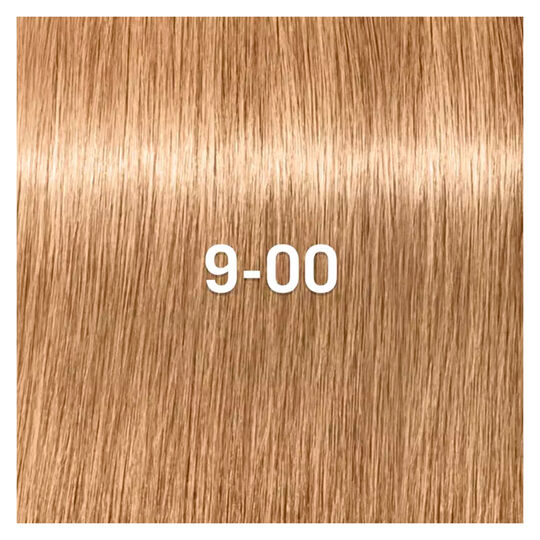 Coloration demi-permanente Igora Vibrance 9-00