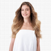 Rituel r&eacute;parateur intense cheveux sensibilis&eacute;s