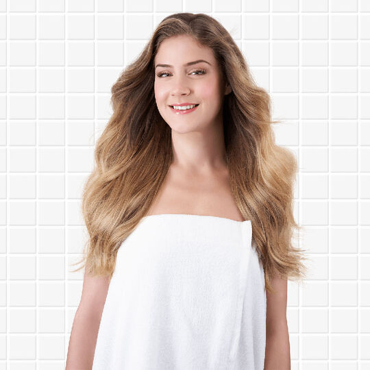 Rituel r&eacute;parateur intense cheveux sensibilis&eacute;s