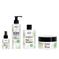 Rituel nature reconstruction intense cheveux très abîmés