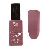 Vernis à ongles longue tenue Green Lak orchidée