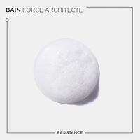Bain Force Architecte R&eacute;sistance 500 ml rechargeable