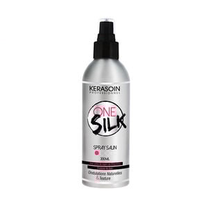 Spray salin One Silk,  Spray salin One Silk