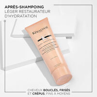 Routine Curl Manifesto l&eacute;ger