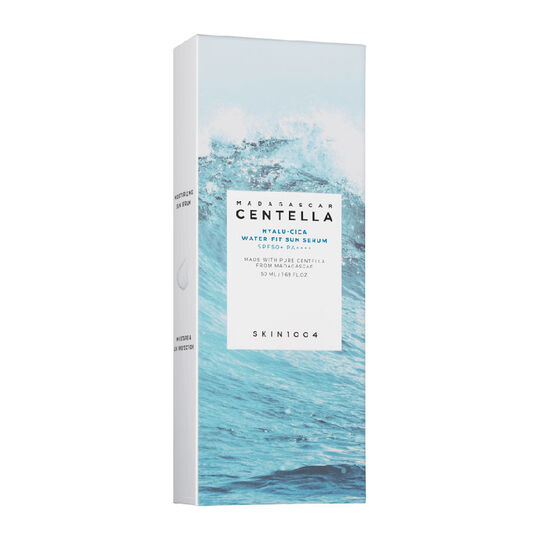 Crème solaire Hyalu-Cica 50+,  Crème solaire Hyalu-Cica 50+