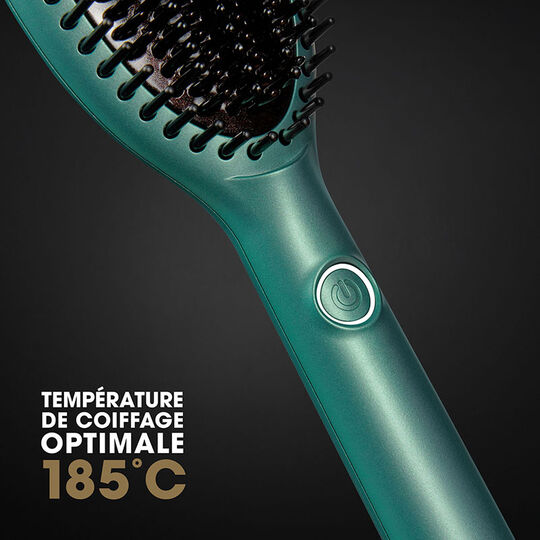 Coffret brosse lissante Glide &eacute;dition limit&eacute;e Dreamland