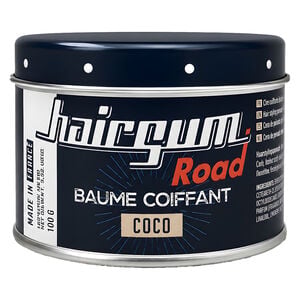 Baume coiffant Coco