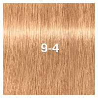 Coloration demi-permanente Igora Vibrance 9-4