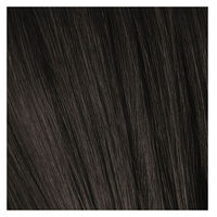 Coloration 10 minutes Igora Color10 5-12 ch&acirc;tain clair cendr&eacute; iris&eacute;