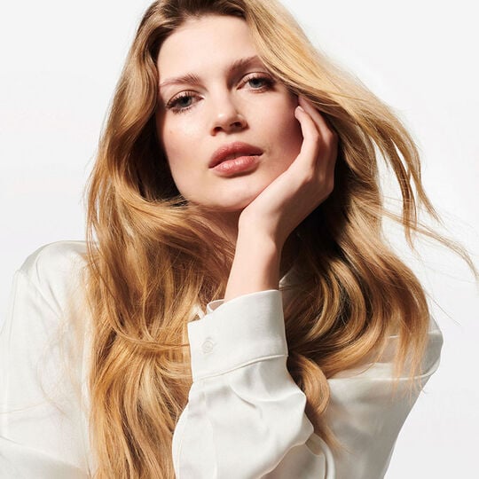 Huile l&eacute;g&egrave;re Oil Reflections 100ml