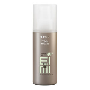 Gel m&eacute;moire de forme Shape Me Eimi