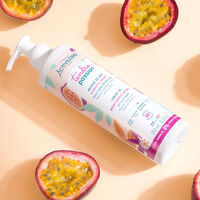 Nuage de lait Tendre Passion