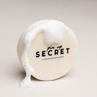 Savon visage & corps au lait de ch&egrave;vre Secret Teint Pr&eacute;cieux