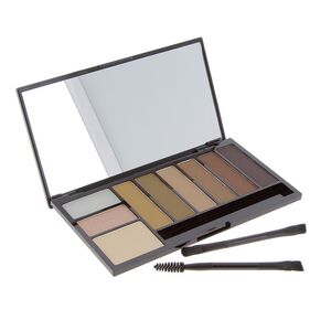 Palette sourcils,  Palette sourcils