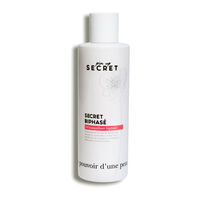 Secret Biphasé démaquillant biphasé peaux normales à sèches